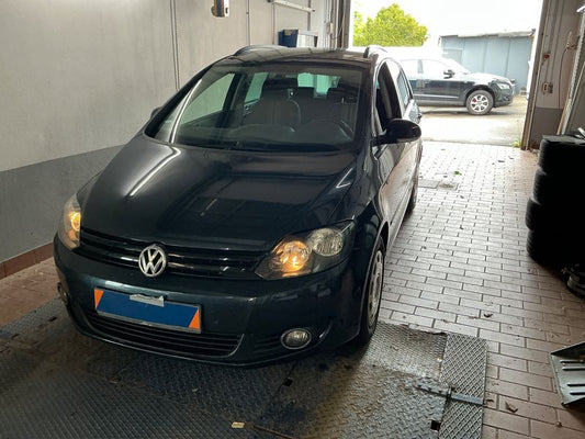 Volkswagen Golf VI Plus 1.4 TSI Match 2012 – снимка 1