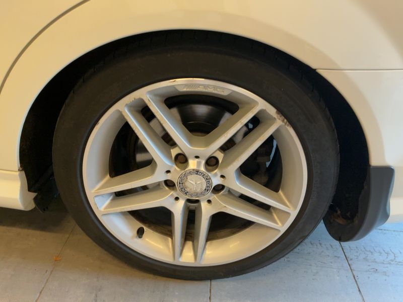Mercedes-Benz C-Klasse C 220 CDI T BlueEfficiency Avantgarde 2012 – снимка 16