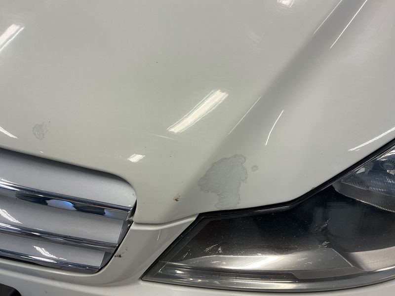 Mercedes-Benz C-Klasse C 220 CDI T BlueEfficiency Avantgarde 2012 – снимка 27