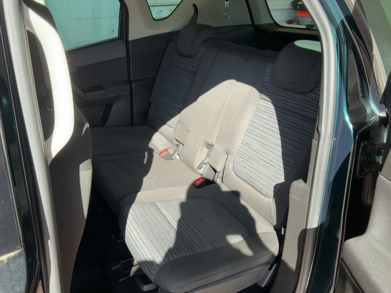 Opel Meriva 1.4 Turbo Style 2014 – снимка 19