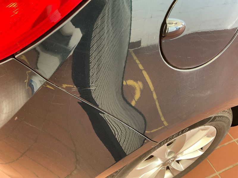 Opel Meriva 1.4 Turbo Style 2014 – снимка 23