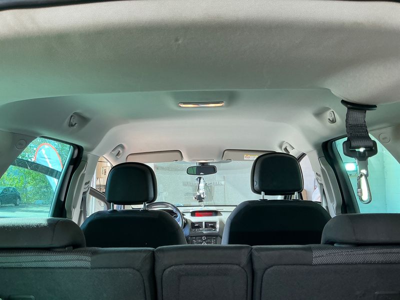 Opel Meriva 1.4 Turbo Style 2014 – снимка 41