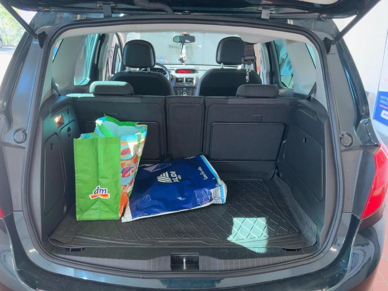 Opel Meriva 1.4 Turbo Style 2014 – снимка 15