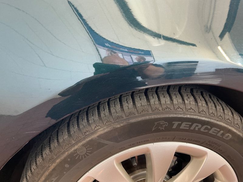 Opel Meriva 1.4 Turbo Style 2014 – снимка 21