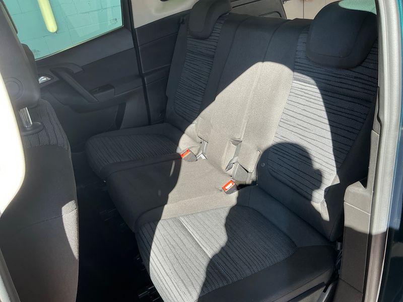 Opel Meriva 1.4 Turbo Style 2014 – снимка 40