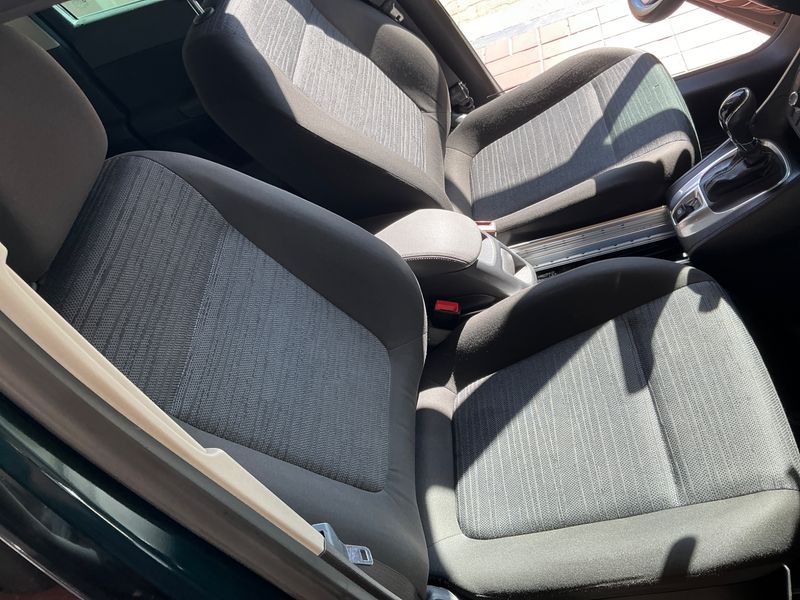 Opel Meriva 1.4 Turbo Style 2014 – снимка 42