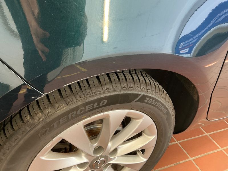 Opel Meriva 1.4 Turbo Style 2014 – снимка 24