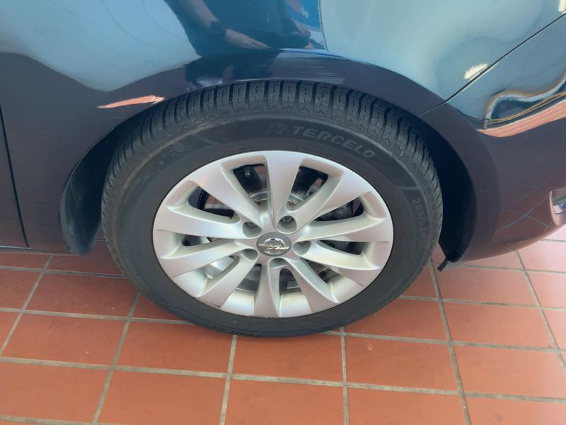 Opel Meriva 1.4 Turbo Style 2014 – снимка 11