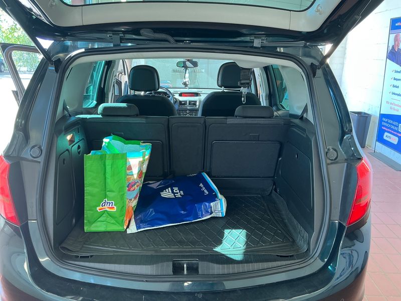 Opel Meriva 1.4 Turbo Style 2014 – снимка 38