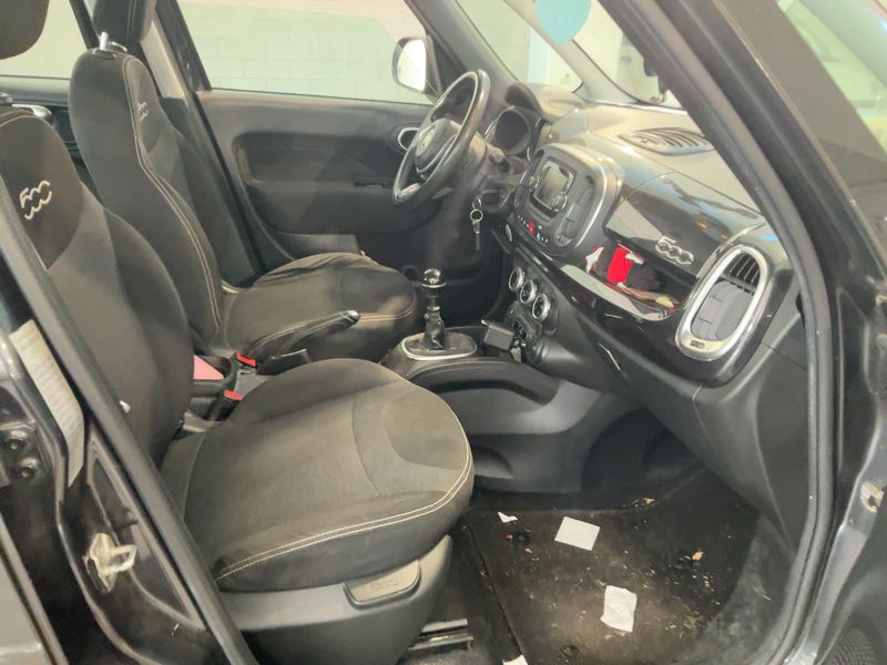 Fiat 500L 1.3 M-Jet Mirror 2018 – снимка 16