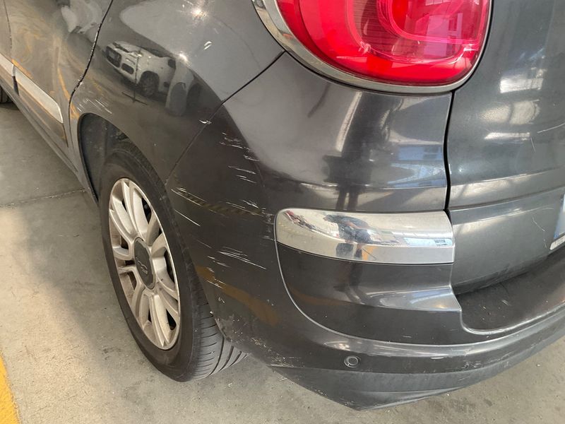 Fiat 500L 1.3 M-Jet Mirror 2018 – снимка 33