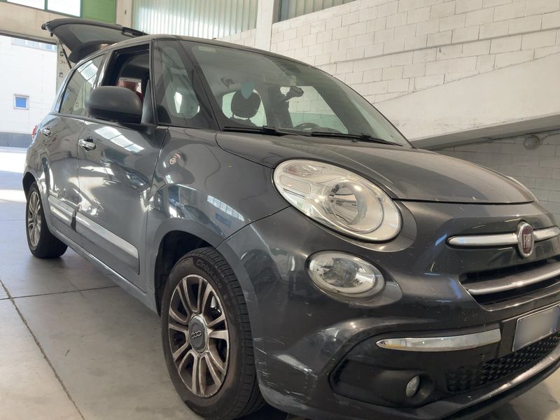 Fiat 500L 1.3 M-Jet Mirror 2018 – снимка 12