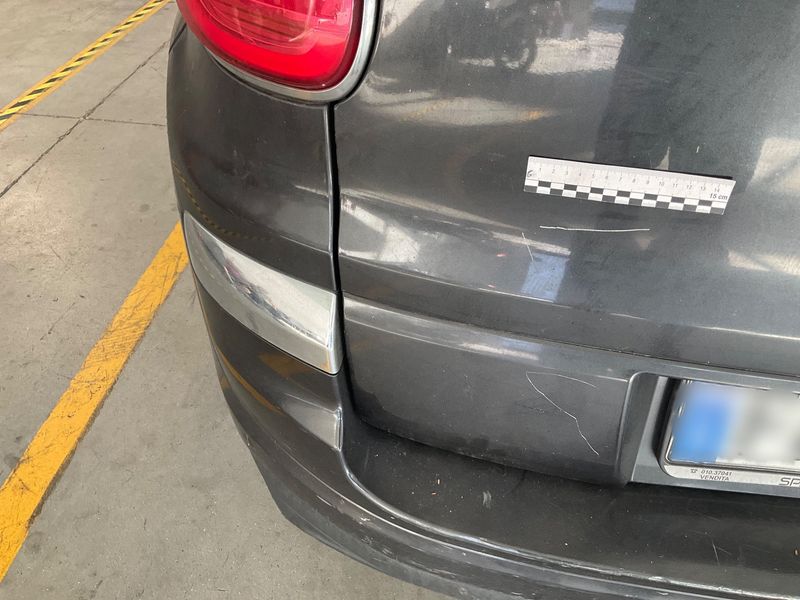 Fiat 500L 1.3 M-Jet Mirror 2018 – снимка 34