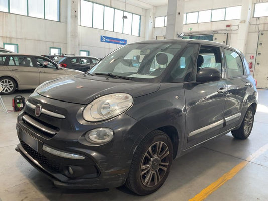 Fiat 500L 1.3 M-Jet Mirror 2018 – снимка 1