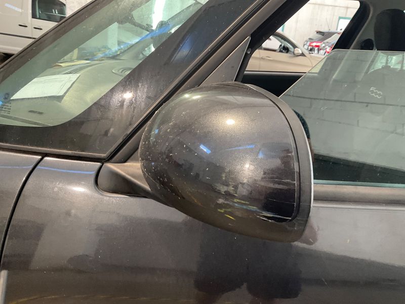 Fiat 500L 1.3 M-Jet Mirror 2018 – снимка 30