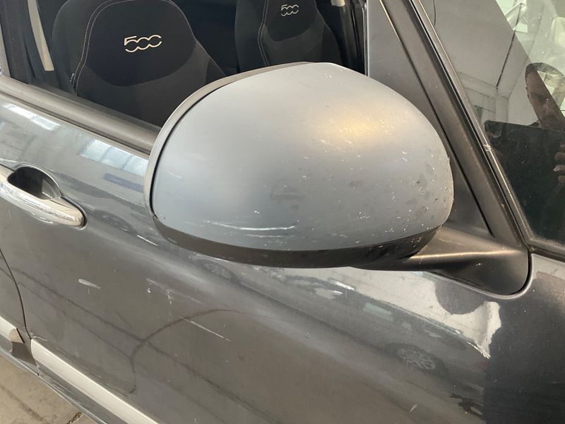 Fiat 500L 1.3 M-Jet Mirror 2018 – снимка 23