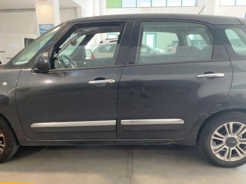 Fiat 500L 1.3 M-Jet Mirror 2018 – снимка 4