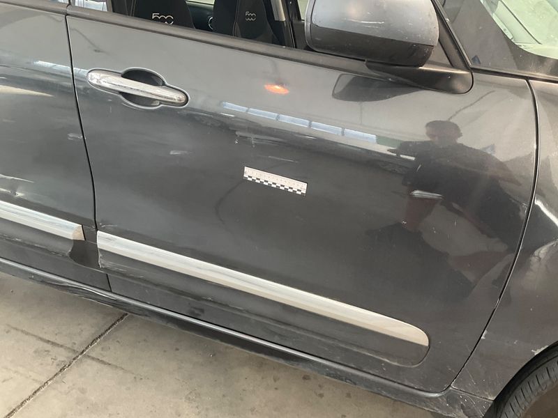 Fiat 500L 1.3 M-Jet Mirror 2018 – снимка 24