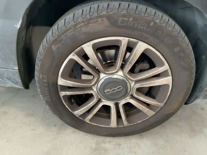 Fiat 500L 1.3 M-Jet Mirror 2018 – снимка 11