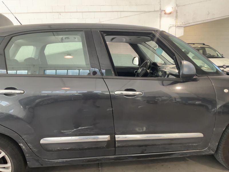 Fiat 500L 1.3 M-Jet Mirror 2018 – снимка 10