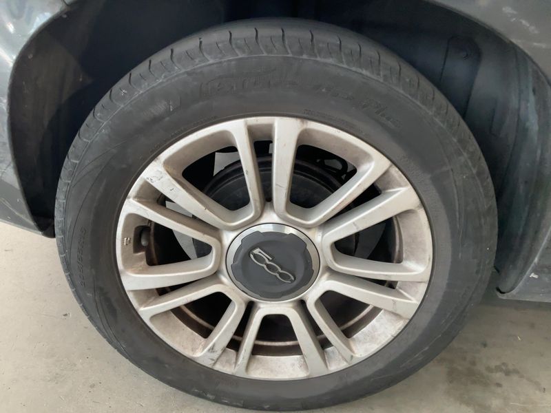 Fiat 500L 1.3 M-Jet Mirror 2018 – снимка 9