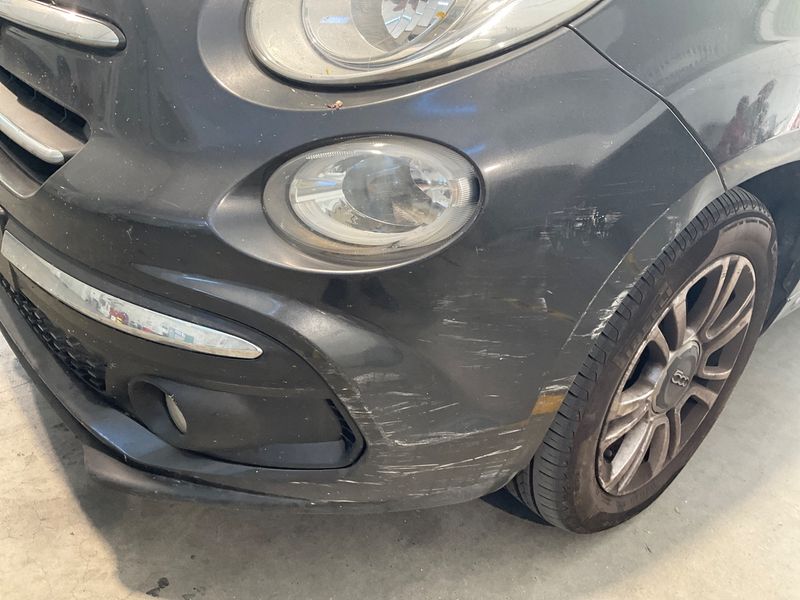 Fiat 500L 1.3 M-Jet Mirror 2018 – снимка 37