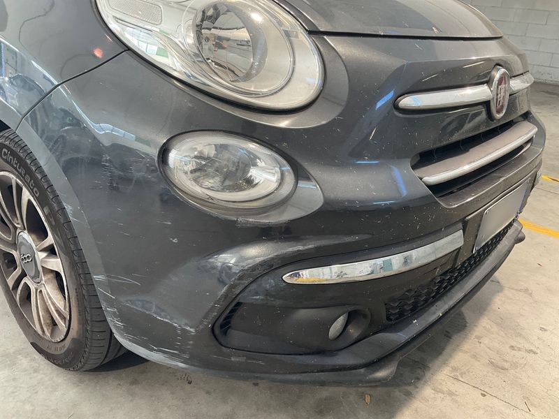 Fiat 500L 1.3 M-Jet Mirror 2018 – снимка 36