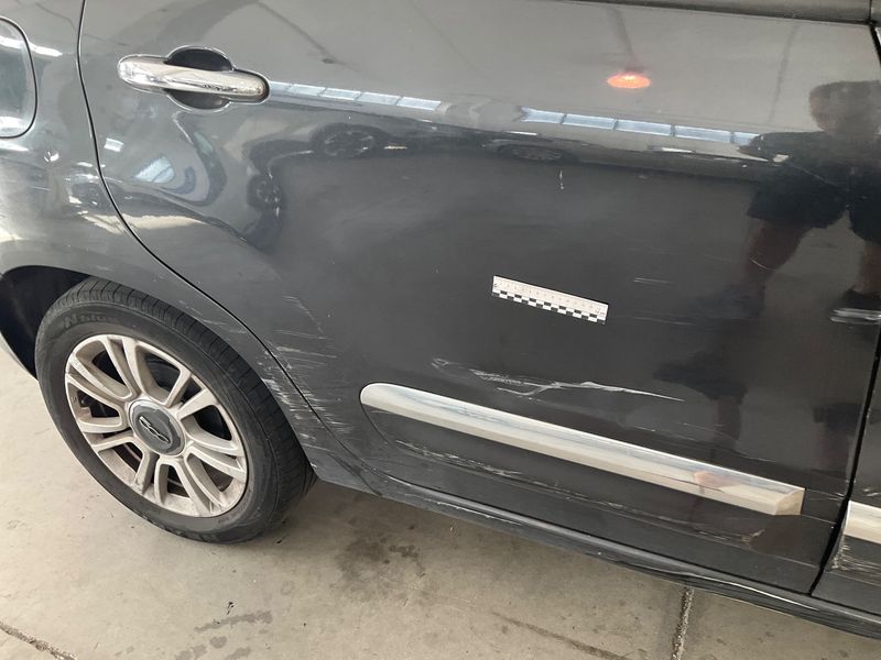 Fiat 500L 1.3 M-Jet Mirror 2018 – снимка 25
