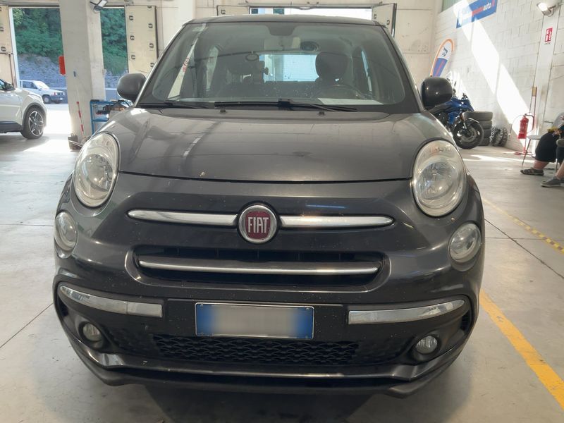 Fiat 500L 1.3 M-Jet Mirror 2018 – снимка 14