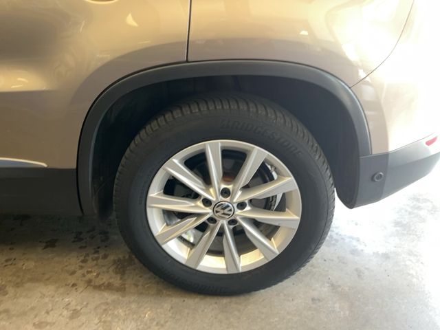 Volkswagen Tiguan 2.0 TDI Sport & Style 4Motion BlueMotion Tech 2013 – снимка 5