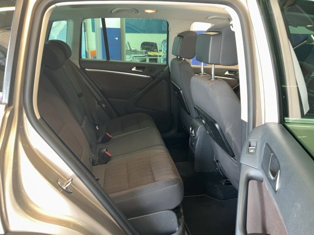Volkswagen Tiguan 2.0 TDI Sport & Style 4Motion BlueMotion Tech 2013 – снимка 19