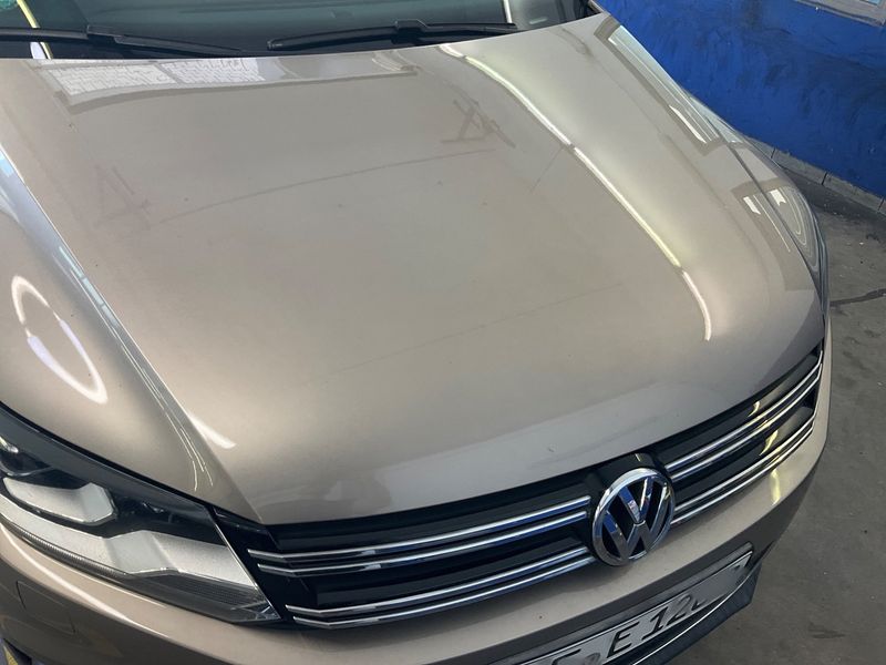 Volkswagen Tiguan 2.0 TDI Sport & Style 4Motion BlueMotion Tech 2013 – снимка 40