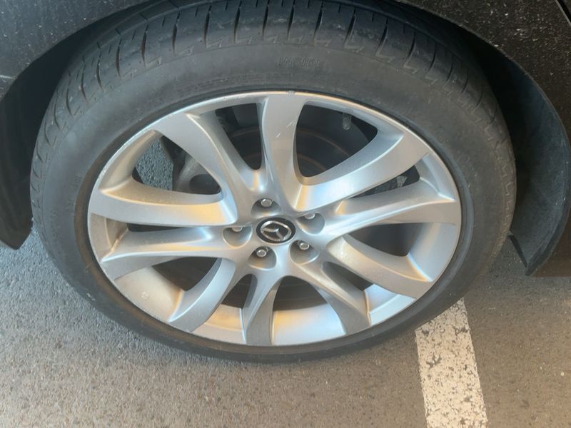 Mazda 6 2.2 Turbodiesel Luxury 2015 – снимка 9