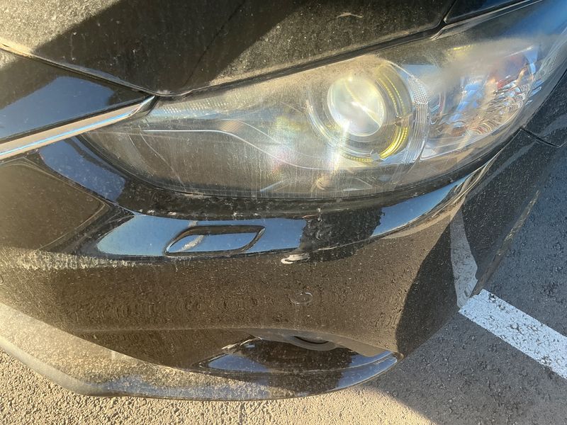 Mazda 6 2.2 Turbodiesel Luxury 2015 – снимка 35