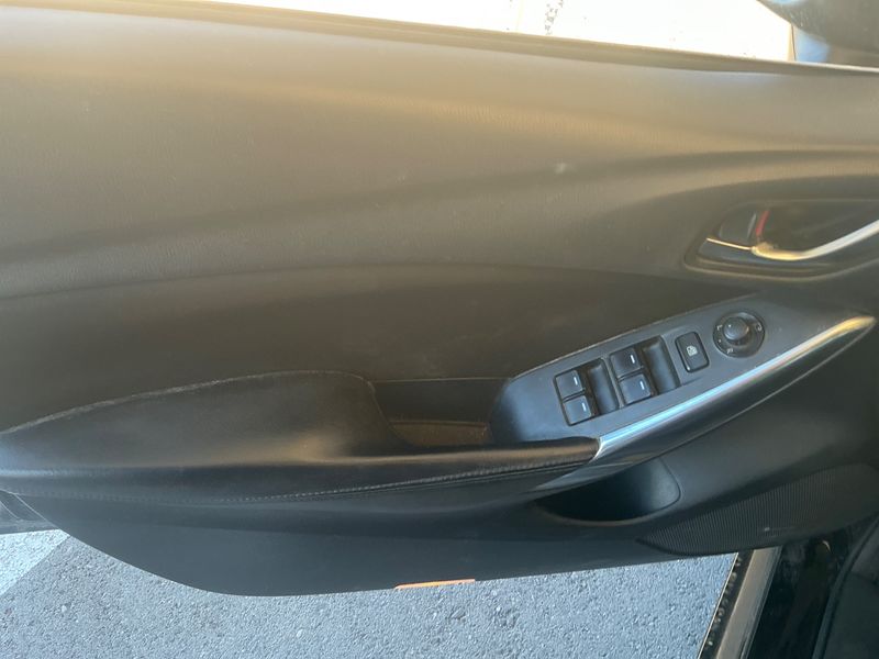 Mazda 6 2.2 Turbodiesel Luxury 2015 – снимка 31