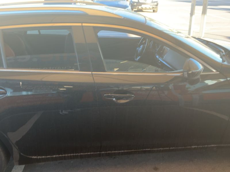 Mazda 6 2.2 Turbodiesel Luxury 2015 – снимка 10