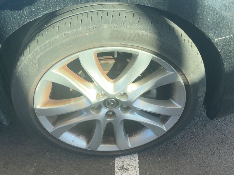 Mazda 6 2.2 Turbodiesel Luxury 2015 – снимка 11