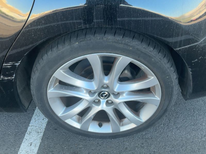 Mazda 6 2.2 Turbodiesel Luxury 2015 – снимка 5