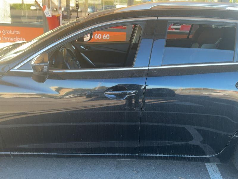 Mazda 6 2.2 Turbodiesel Luxury 2015 – снимка 4