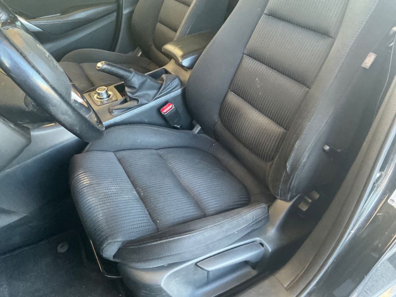 Mazda 6 2.2 Turbodiesel Luxury 2015 – снимка 30