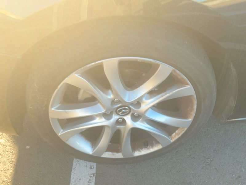 Mazda 6 2.2 Turbodiesel Luxury 2015 – снимка 3