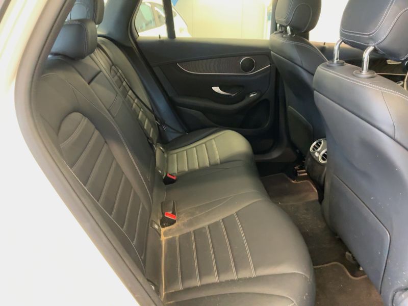 Mercedes-Benz GLC-Klasse GLC 300 de 4Matic 2022 – снимка 19