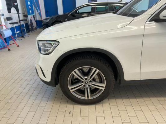 Mercedes-Benz GLC-Klasse GLC 300 de 4Matic 2022 – снимка 2