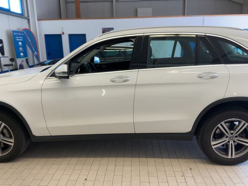 Mercedes-Benz GLC-Klasse GLC 300 de 4Matic 2022 – снимка 4