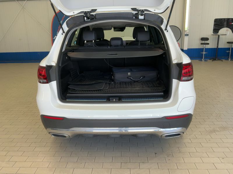 Mercedes-Benz GLC-Klasse GLC 300 de 4Matic 2022 – снимка 15