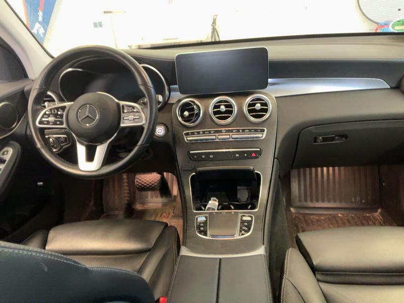 Mercedes-Benz GLC-Klasse GLC 300 de 4Matic 2022 – снимка 17