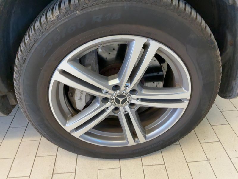 Mercedes-Benz GLC-Klasse GLC 300 de 4Matic 2022 – снимка 11