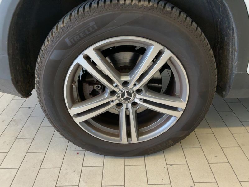 Mercedes-Benz GLC-Klasse GLC 300 de 4Matic 2022 – снимка 9