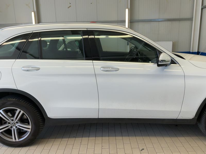 Mercedes-Benz GLC-Klasse GLC 300 de 4Matic 2022 – снимка 10