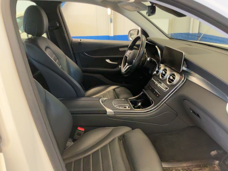 Mercedes-Benz GLC-Klasse GLC 300 de 4Matic 2022 – снимка 16